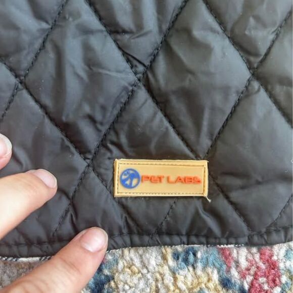 Small dog cold weather vests - Picture 7 of 7